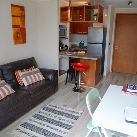 Concepción Hermoso Departamento A Pasos De Udec מראה חיצוני תמונה