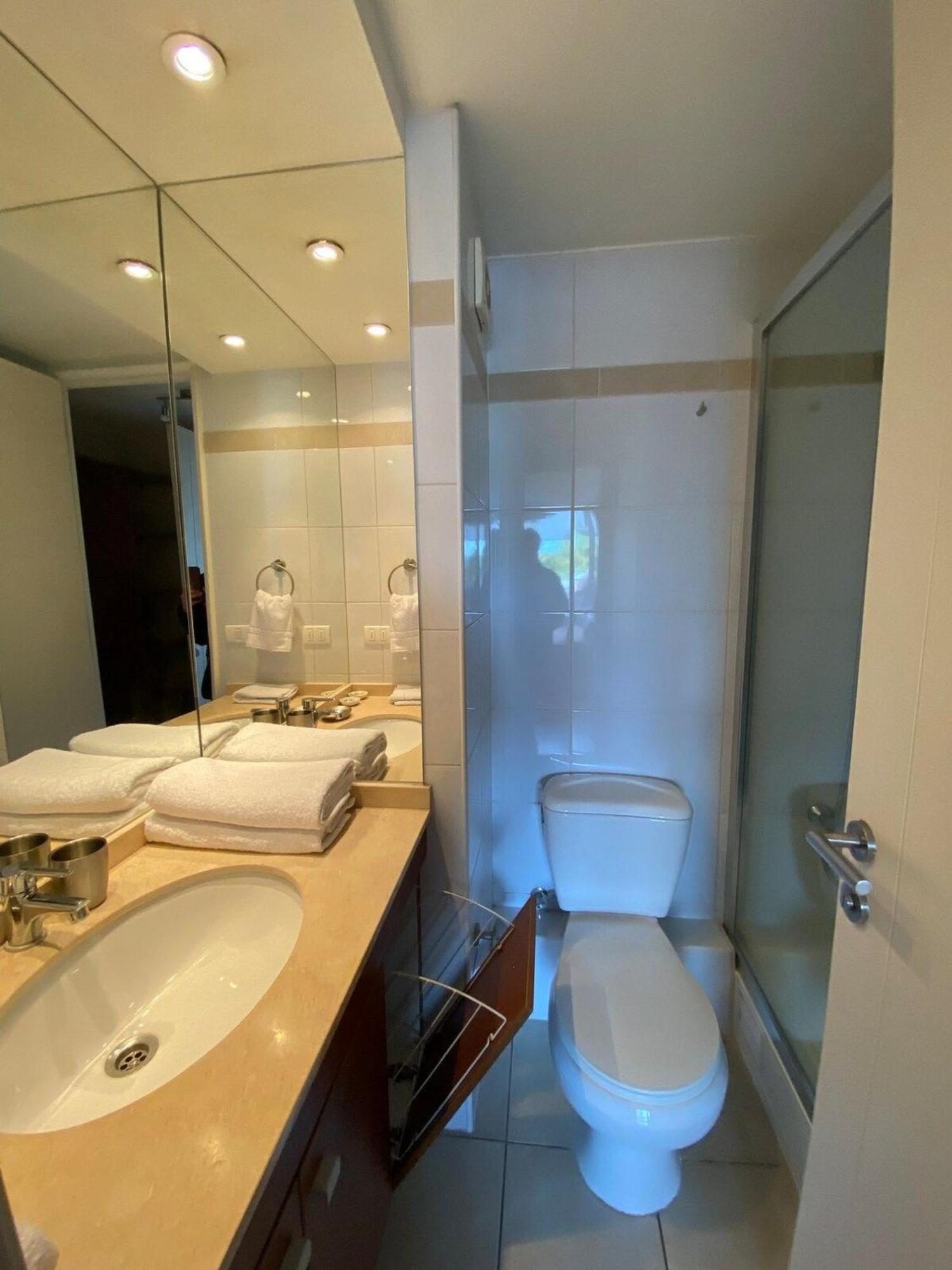 Concepción Hermoso Departamento A Pasos De Udec מראה חיצוני תמונה