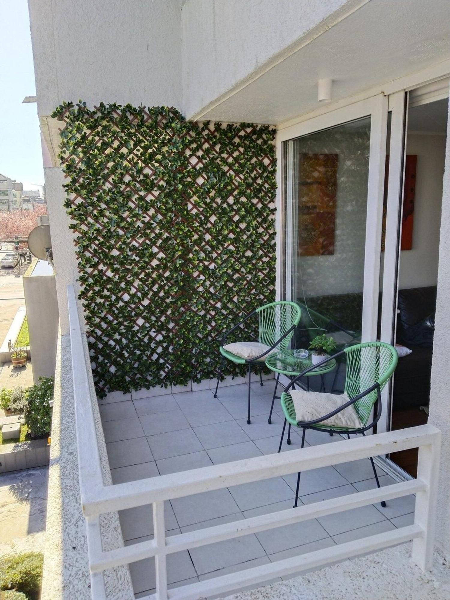 Concepción Hermoso Departamento A Pasos De Udec מראה חיצוני תמונה