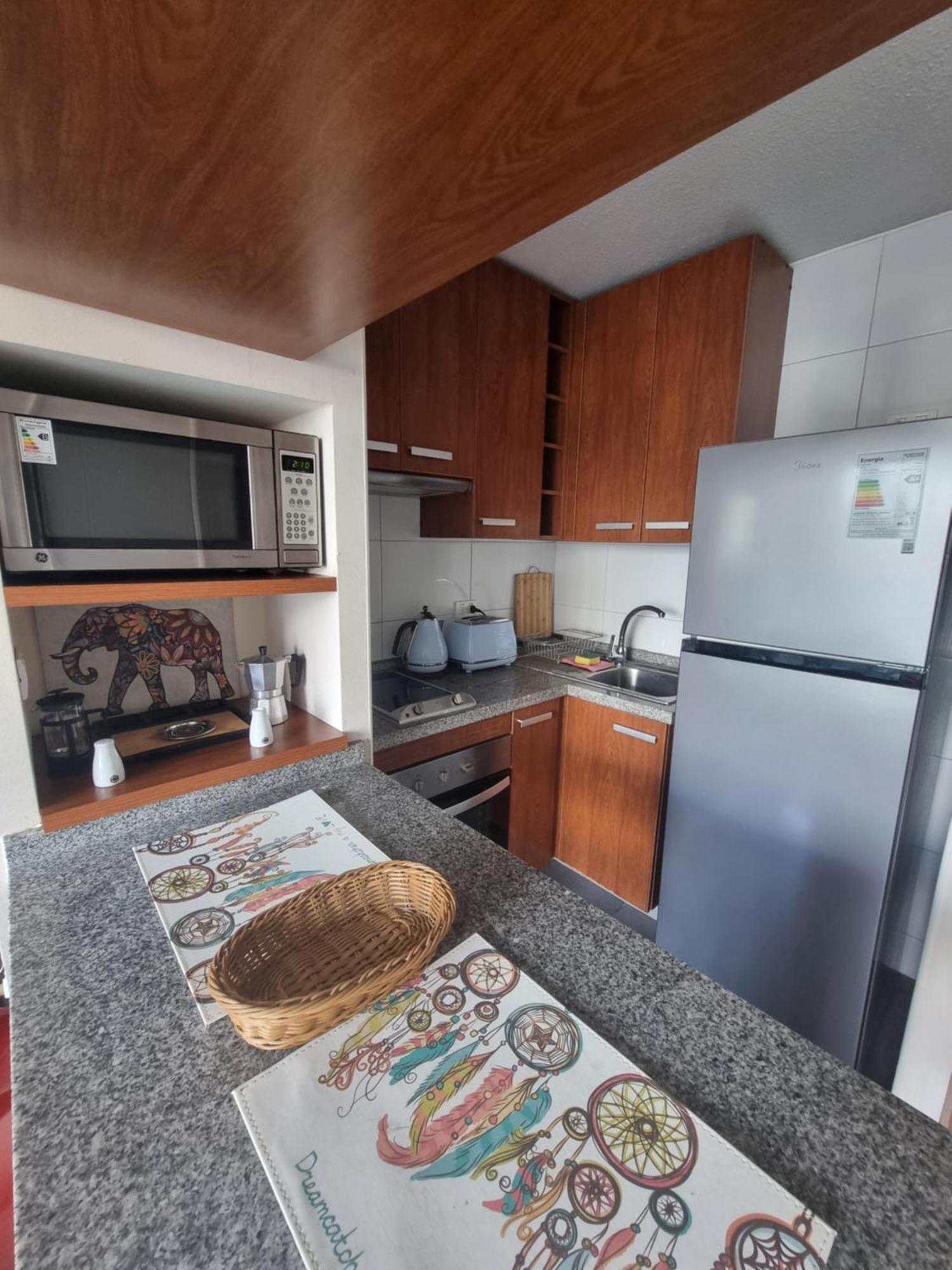 Concepción Hermoso Departamento A Pasos De Udec חדר תמונה