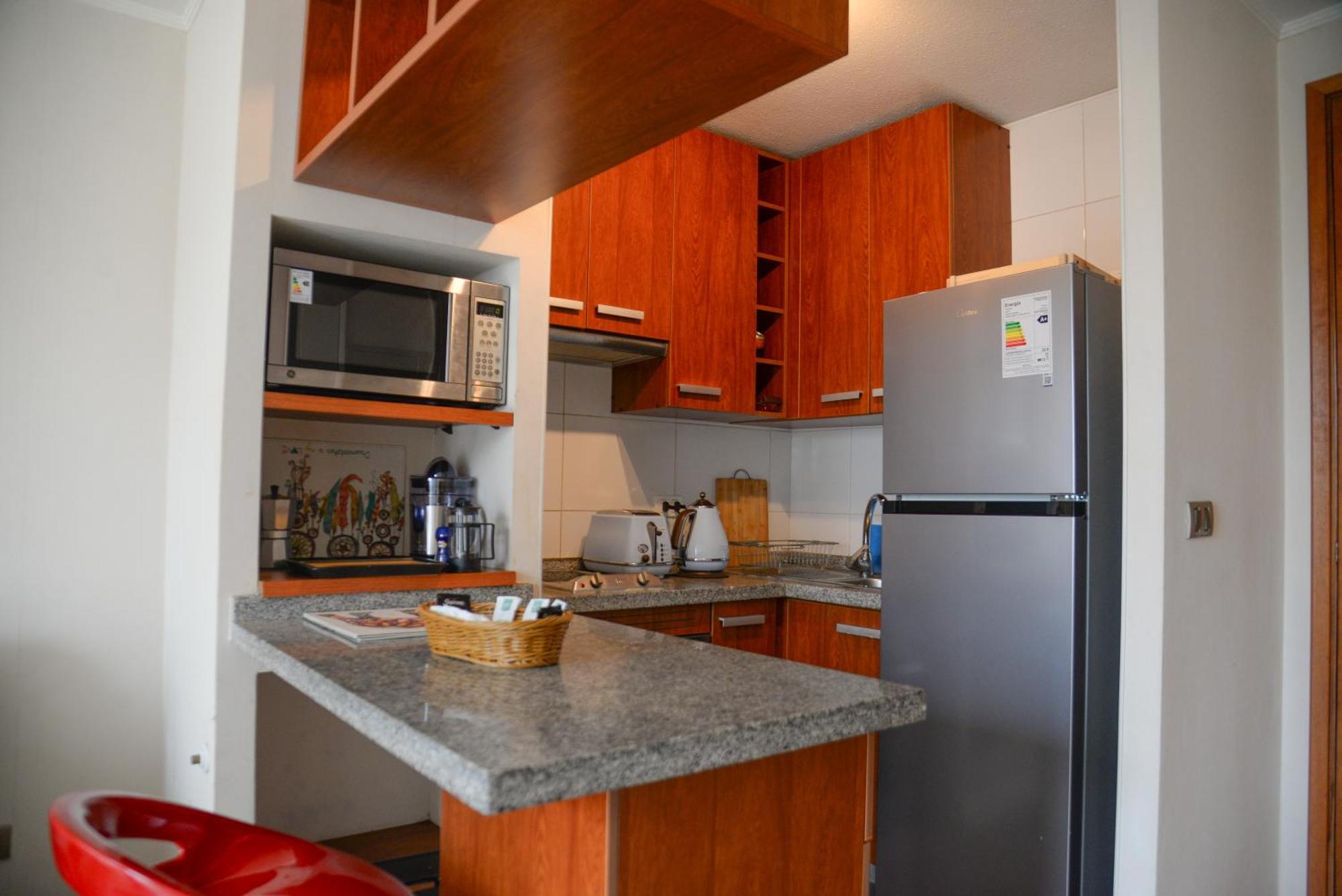 Concepción Hermoso Departamento A Pasos De Udec מראה חיצוני תמונה