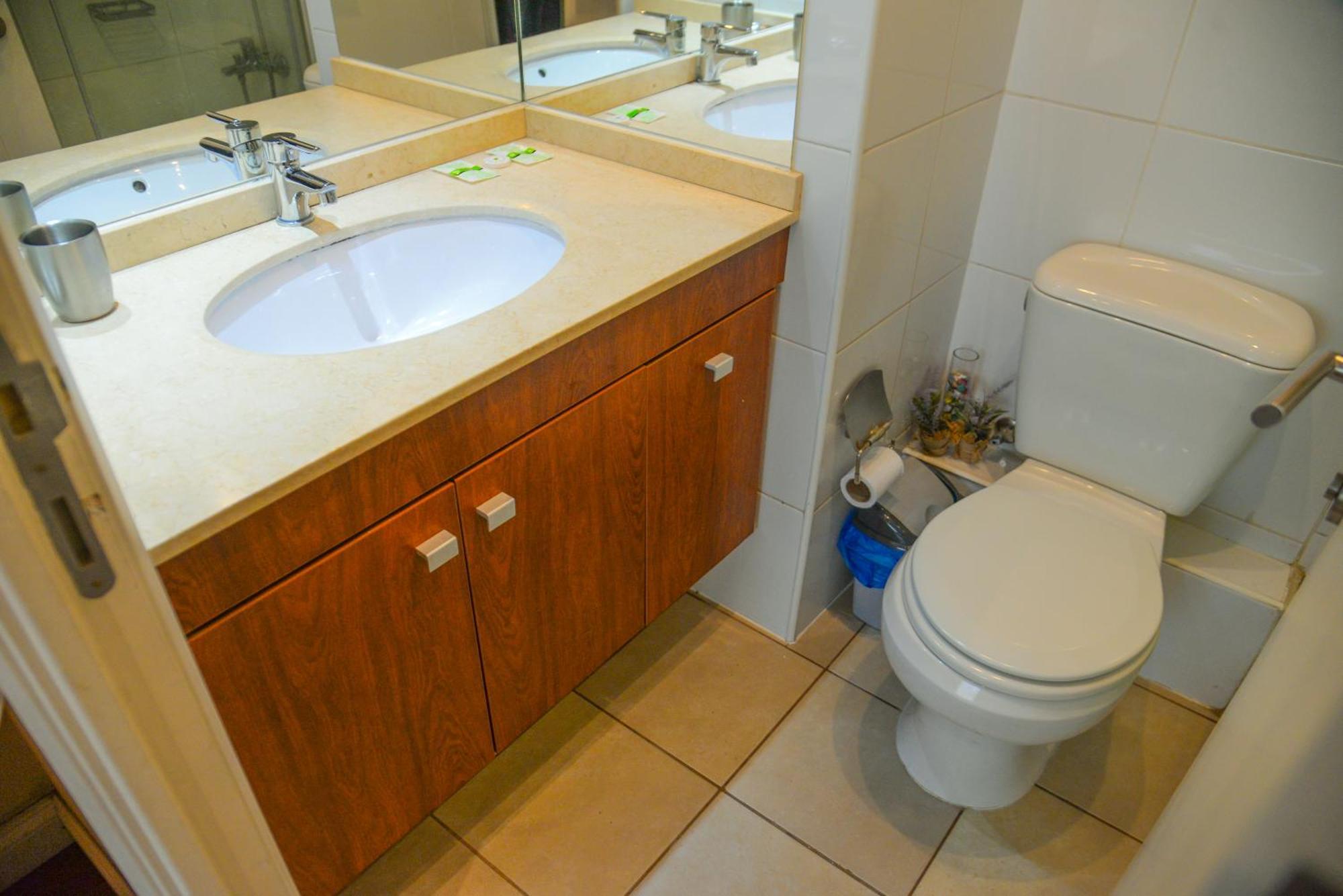 Concepción Hermoso Departamento A Pasos De Udec מראה חיצוני תמונה