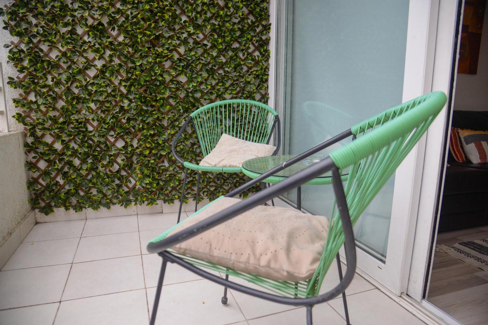 Concepción Hermoso Departamento A Pasos De Udec מראה חיצוני תמונה